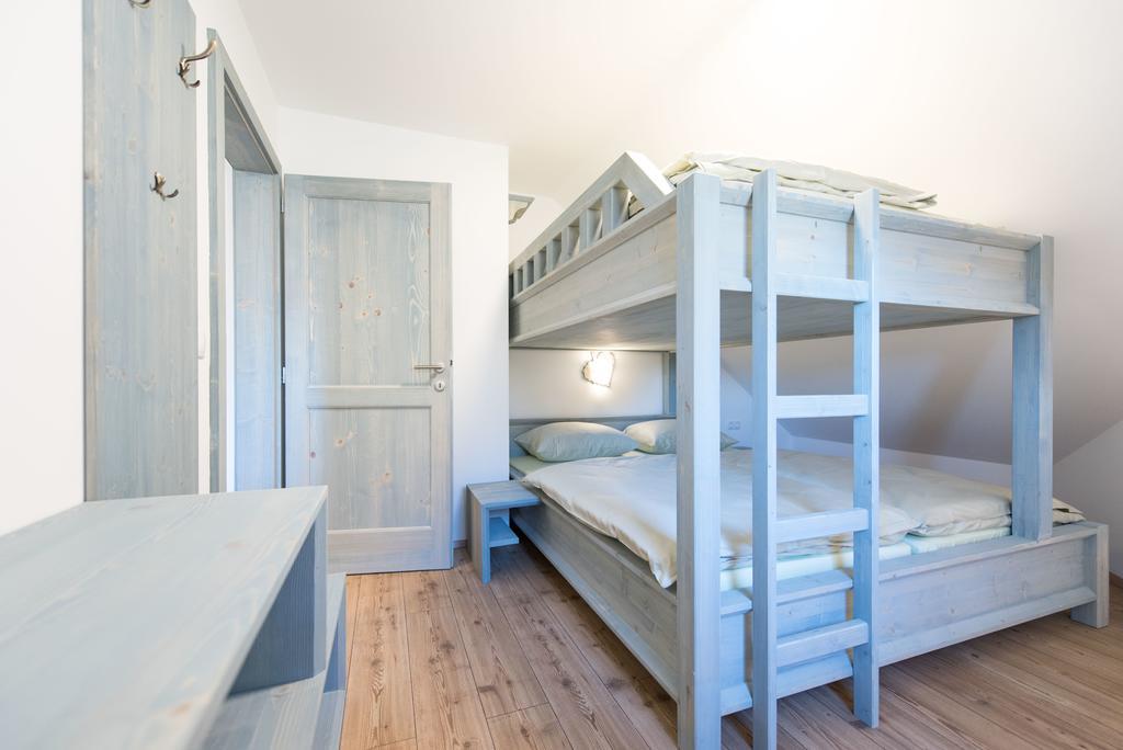 Guesthouse Tolc Spodnja Sorica Exteriér fotografie